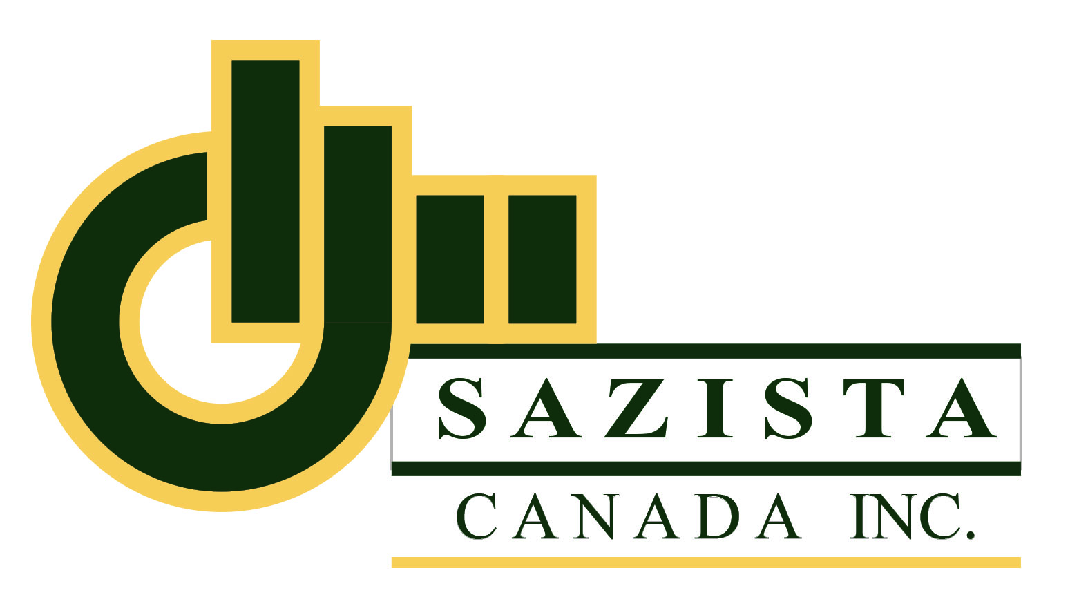Sazista Canada Inc