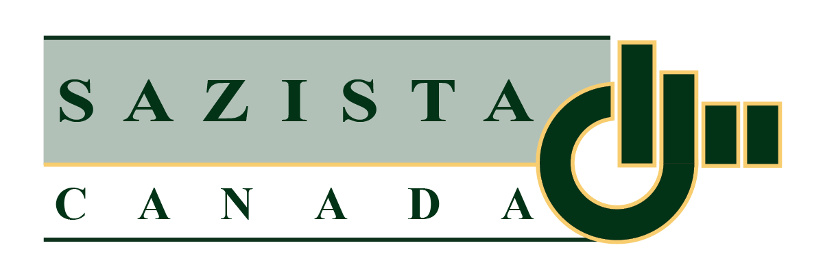 Sazista Canada Inc